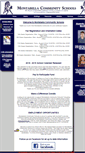 Mobile Screenshot of montabella.com